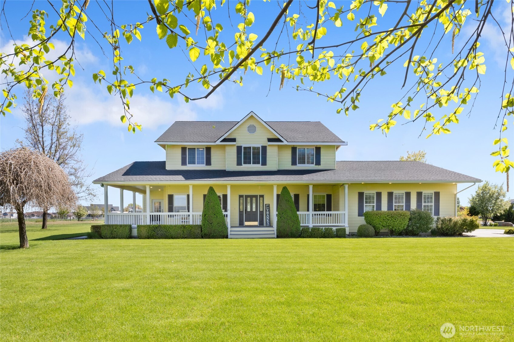 10088 5.6 NE Moses Lake WA 98837