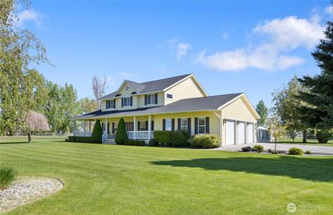 10088 5.6 NE Moses Lake WA 98837