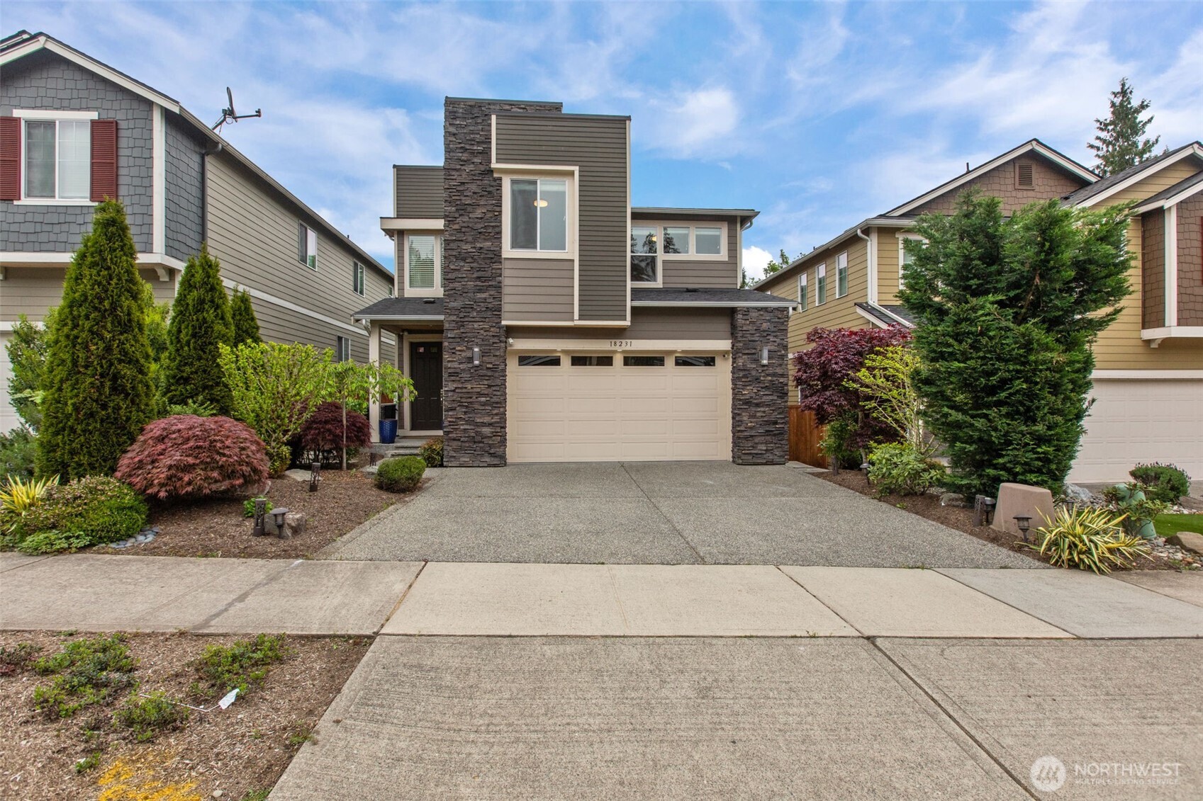 18231 3rd Drive SE Bothell WA 98012