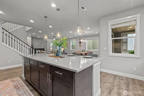18231 3rd Drive SE Bothell WA 98012