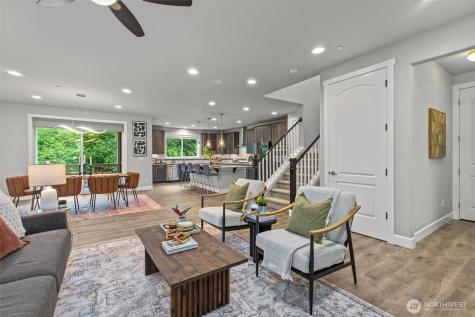 18231 3rd Drive SE Bothell WA 98012