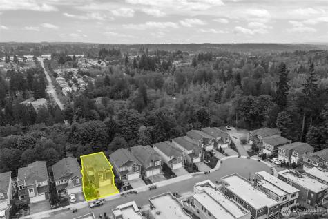 18231 3rd Drive SE Bothell WA 98012