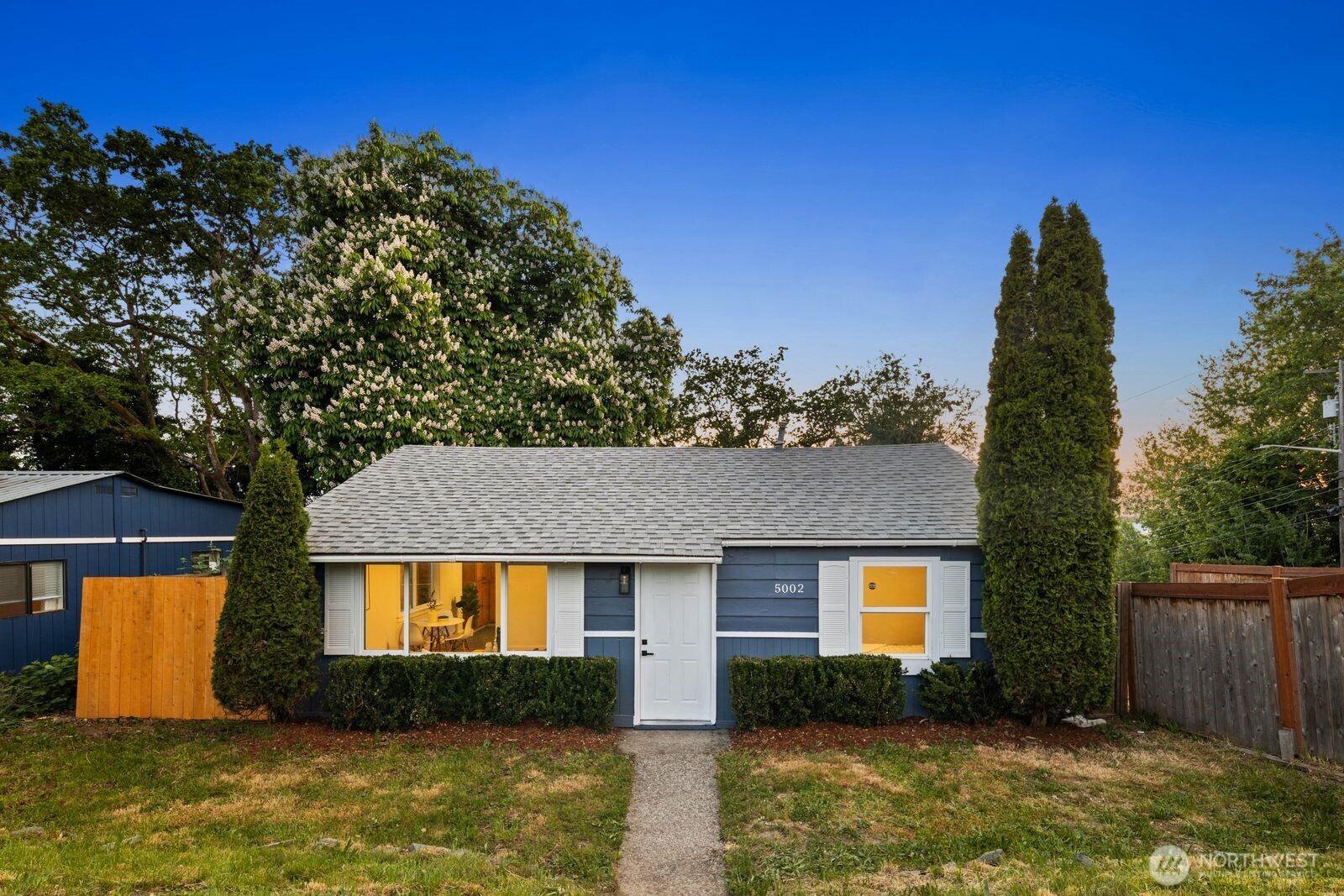 5002 S Trafton Street Tacoma WA 98409