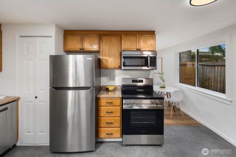 5002 S Trafton Street Tacoma WA 98409