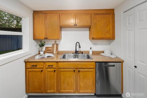 5002 S Trafton Street Tacoma WA 98409