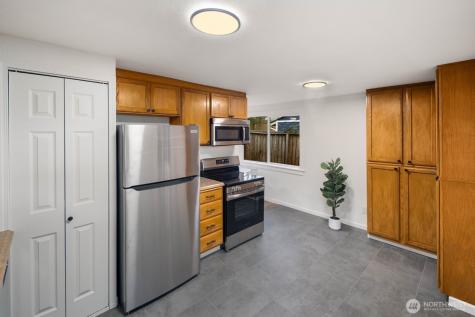 5002 S Trafton Street Tacoma WA 98409