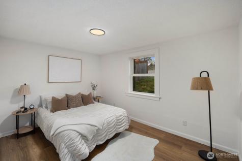 5002 S Trafton Street Tacoma WA 98409