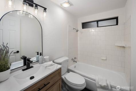 5002 S Trafton Street Tacoma WA 98409