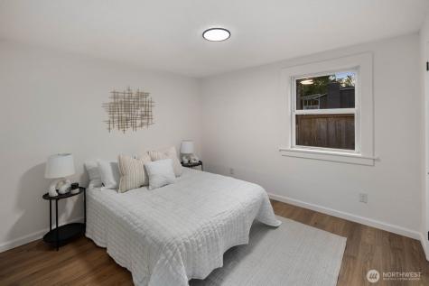 5002 S Trafton Street Tacoma WA 98409