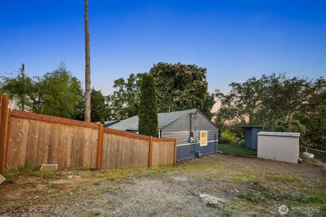5002 S Trafton Street Tacoma WA 98409