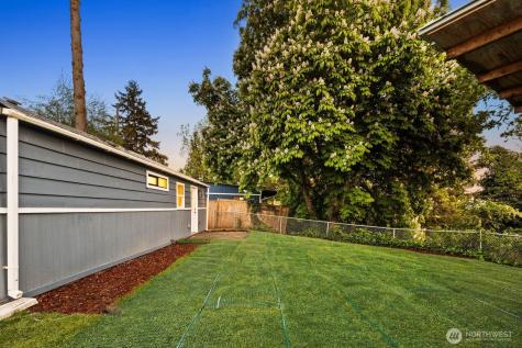5002 S Trafton Street Tacoma WA 98409