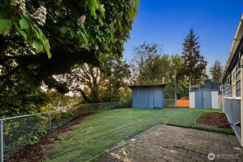 5002 S Trafton Street Tacoma WA 98409