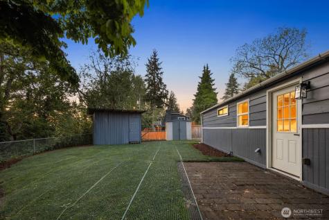 5002 S Trafton Street Tacoma WA 98409