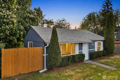 5002 S Trafton Street Tacoma WA 98409