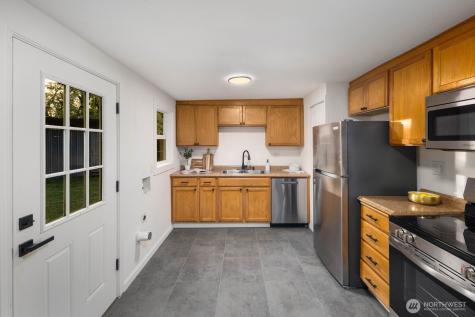 5002 S Trafton Street Tacoma WA 98409