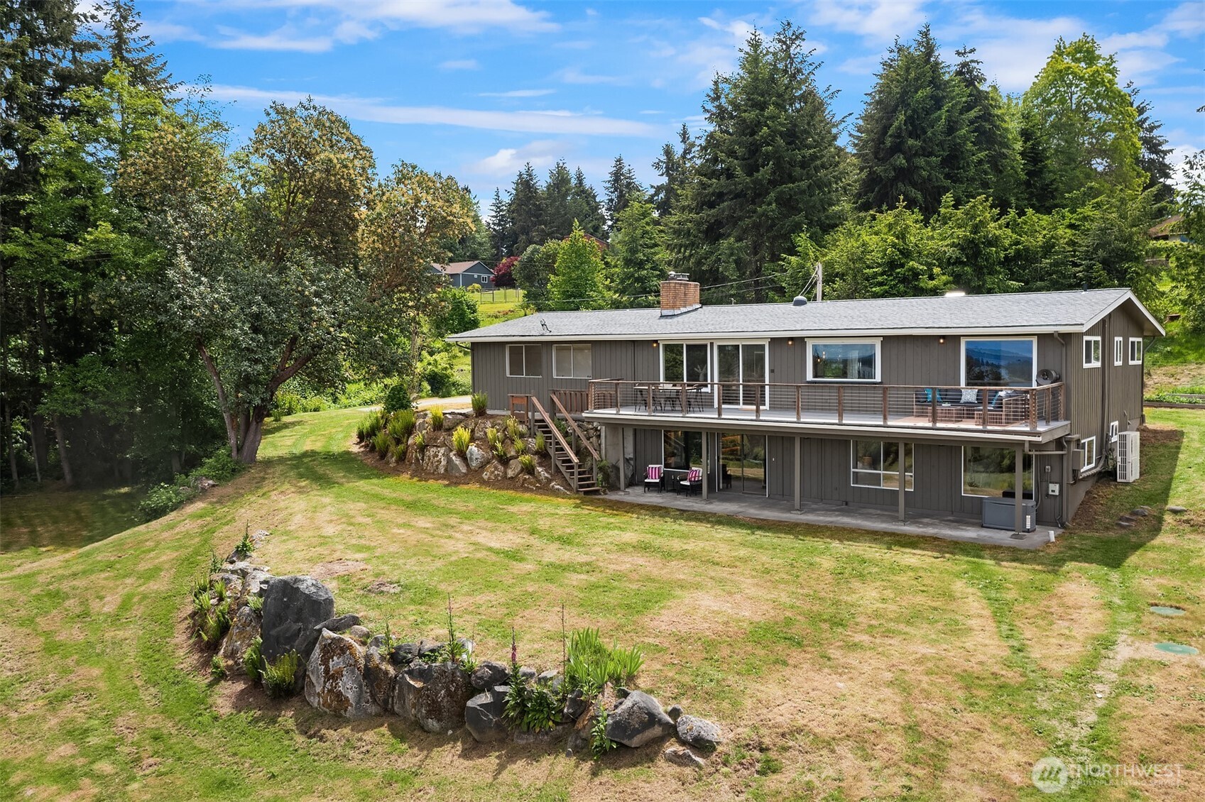 9600 SW 268th Street Vashon WA 98070