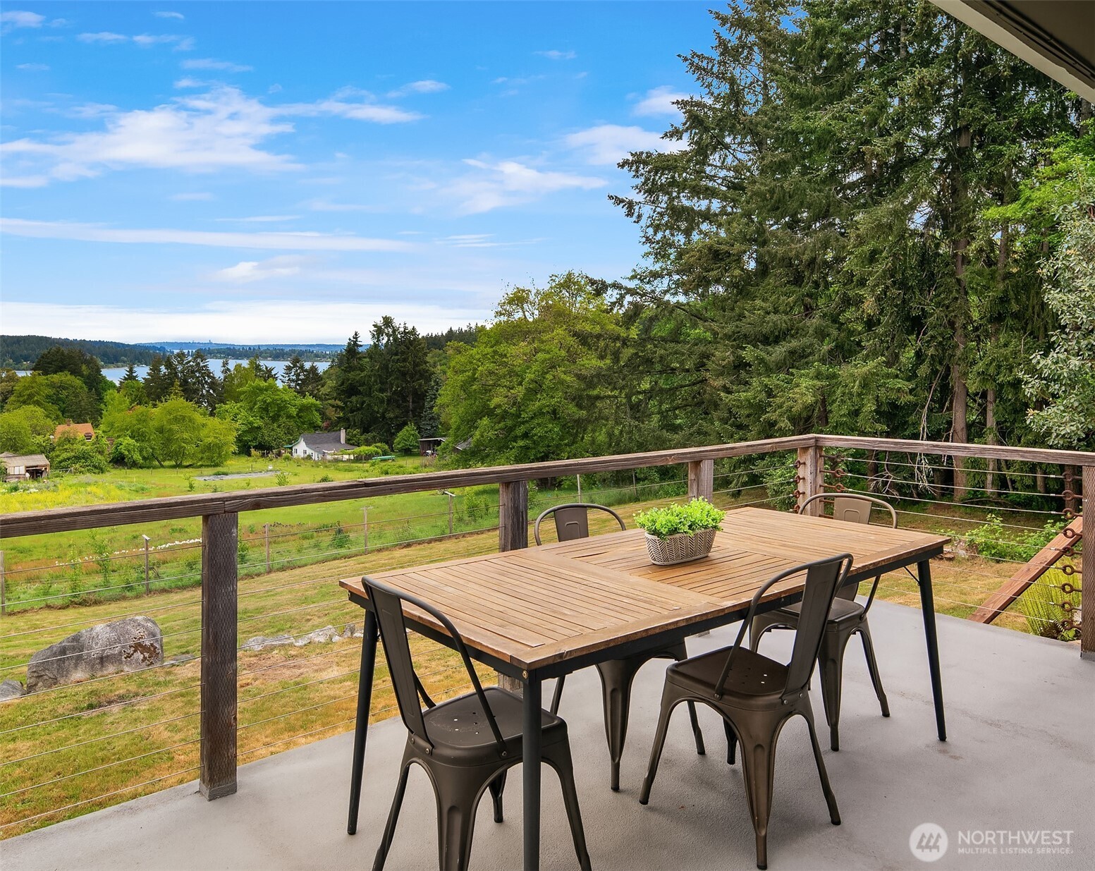 9600 SW 268th Street Vashon WA 98070