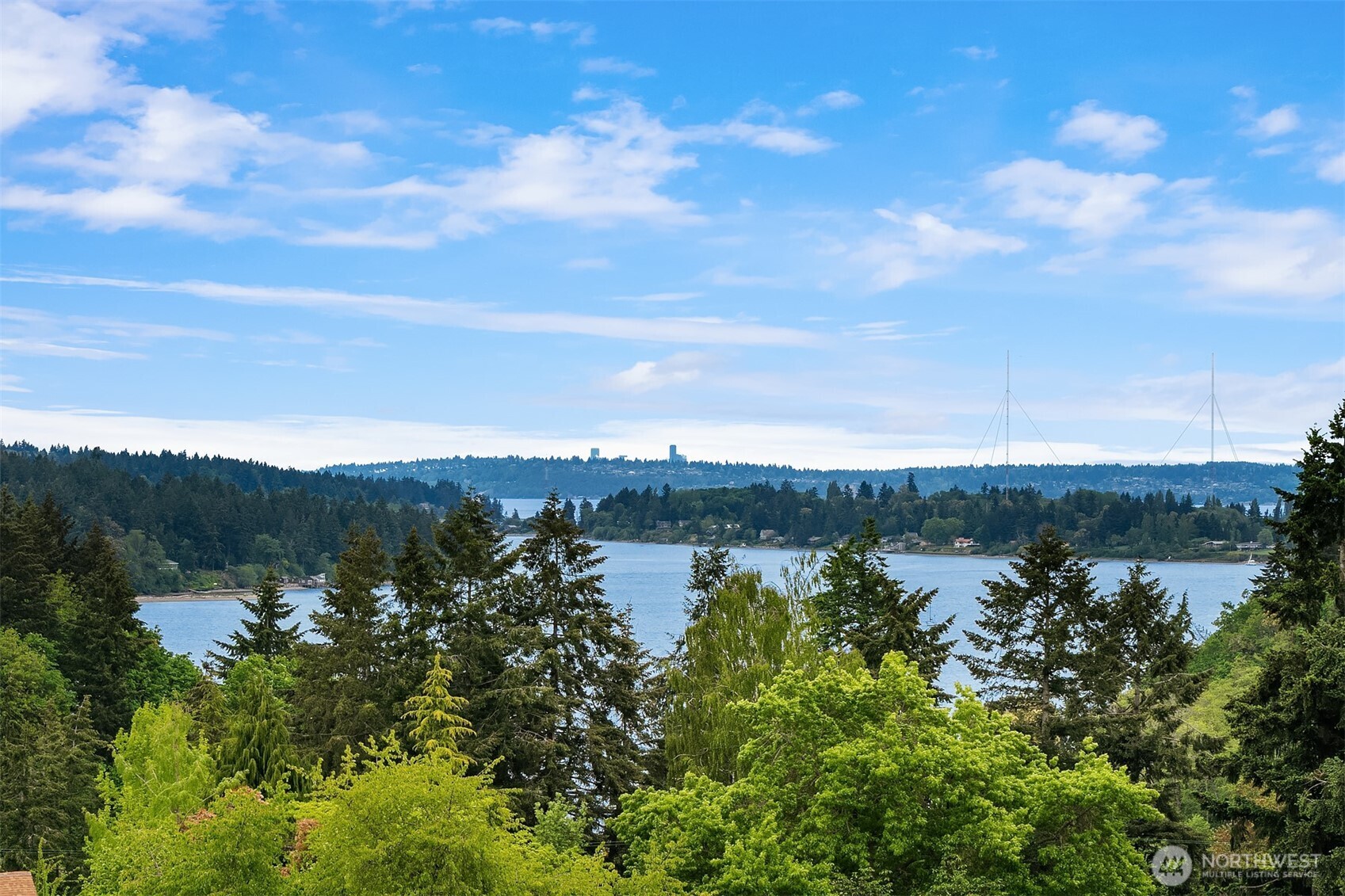 9600 SW 268th Street Vashon WA 98070