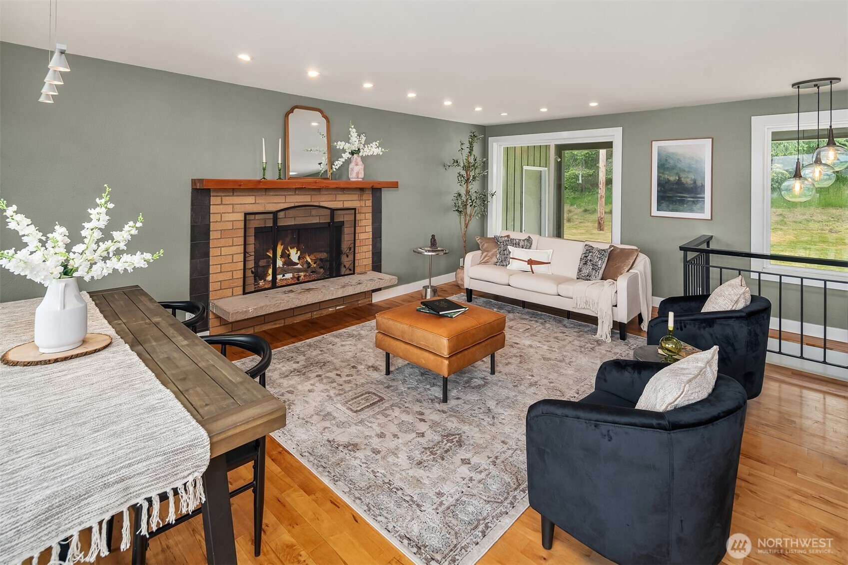 9600 SW 268th Street Vashon WA 98070
