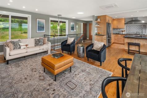 9600 SW 268th Street Vashon WA 98070
