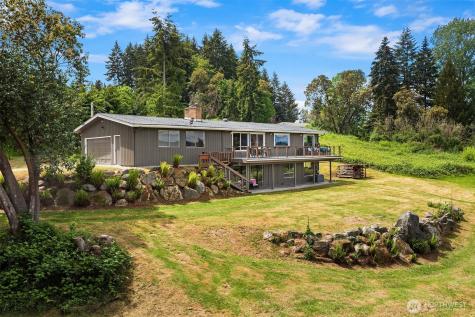9600 SW 268th Street Vashon WA 98070