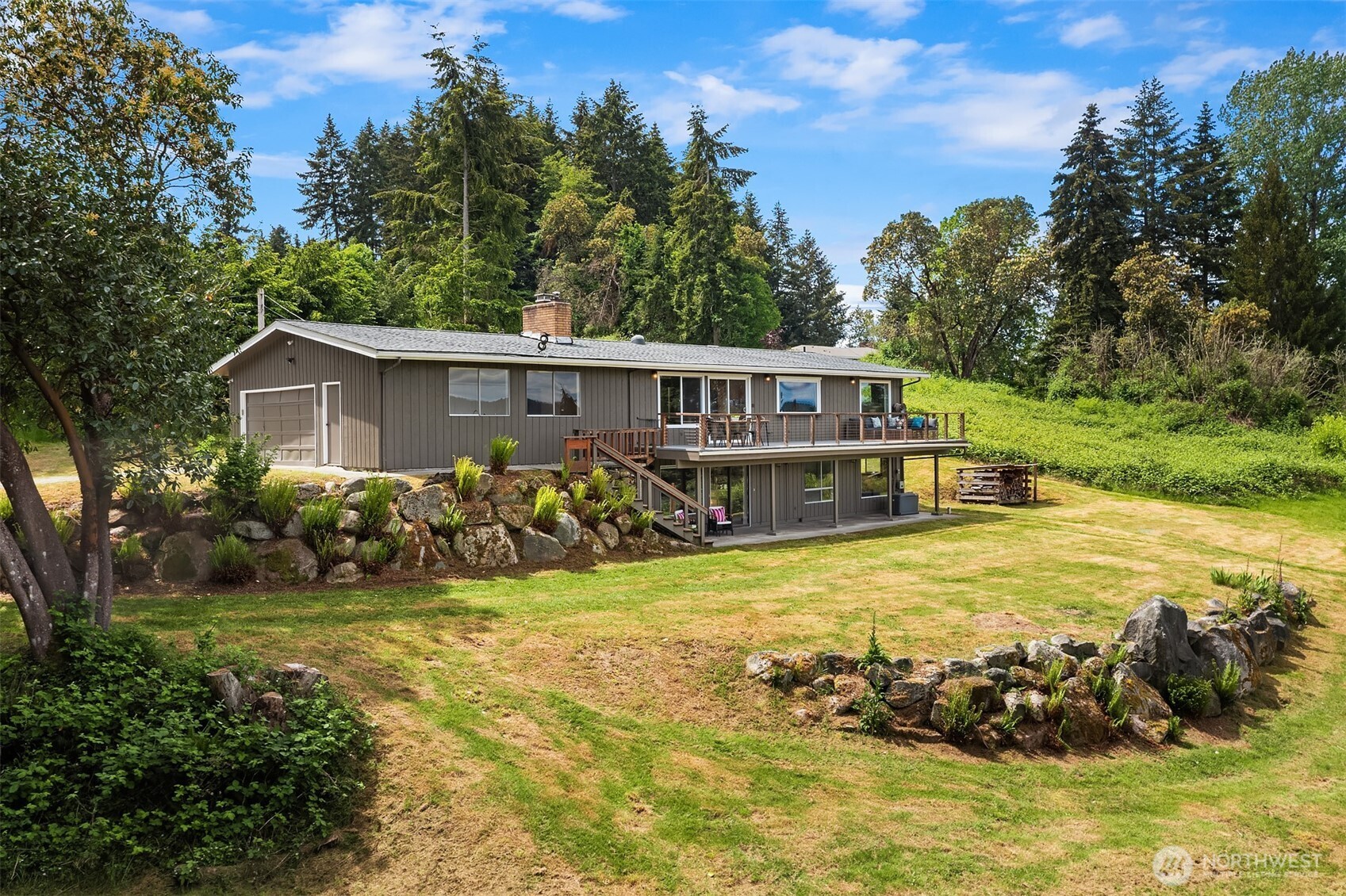 9600 SW 268th Street Vashon WA 98070