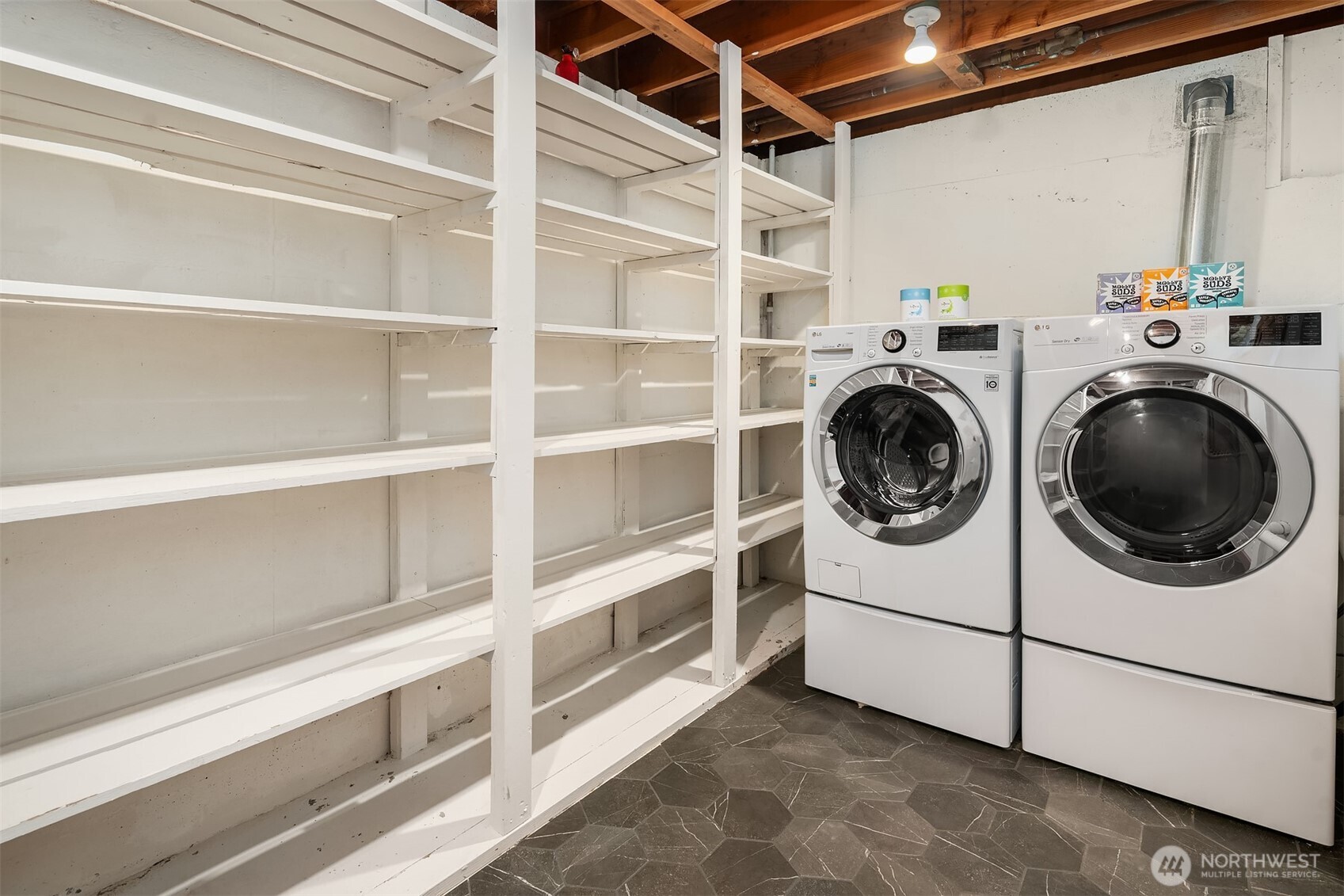 9600 SW 268th Street Vashon WA 98070