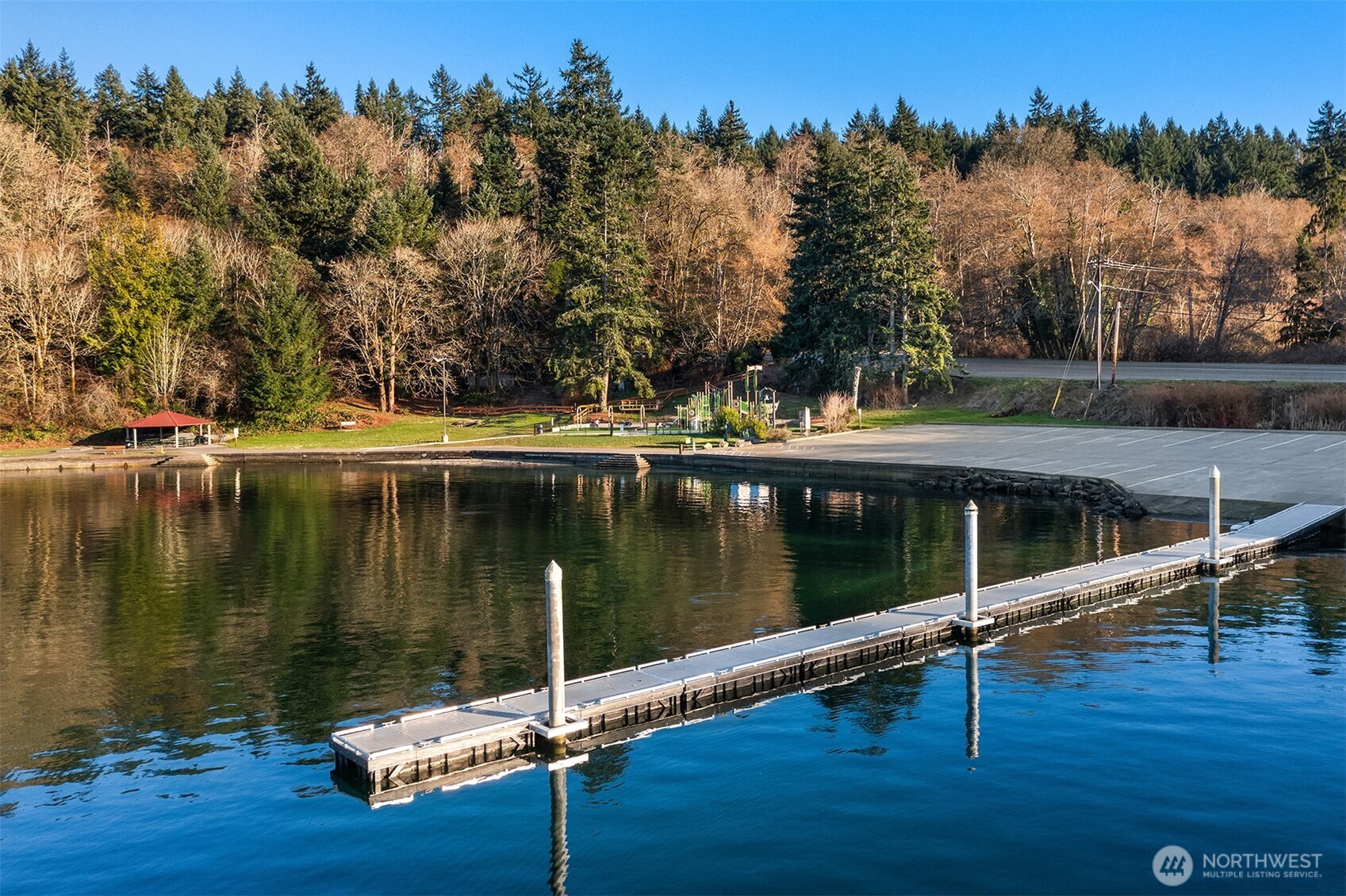9600 SW 268th Street Vashon WA 98070