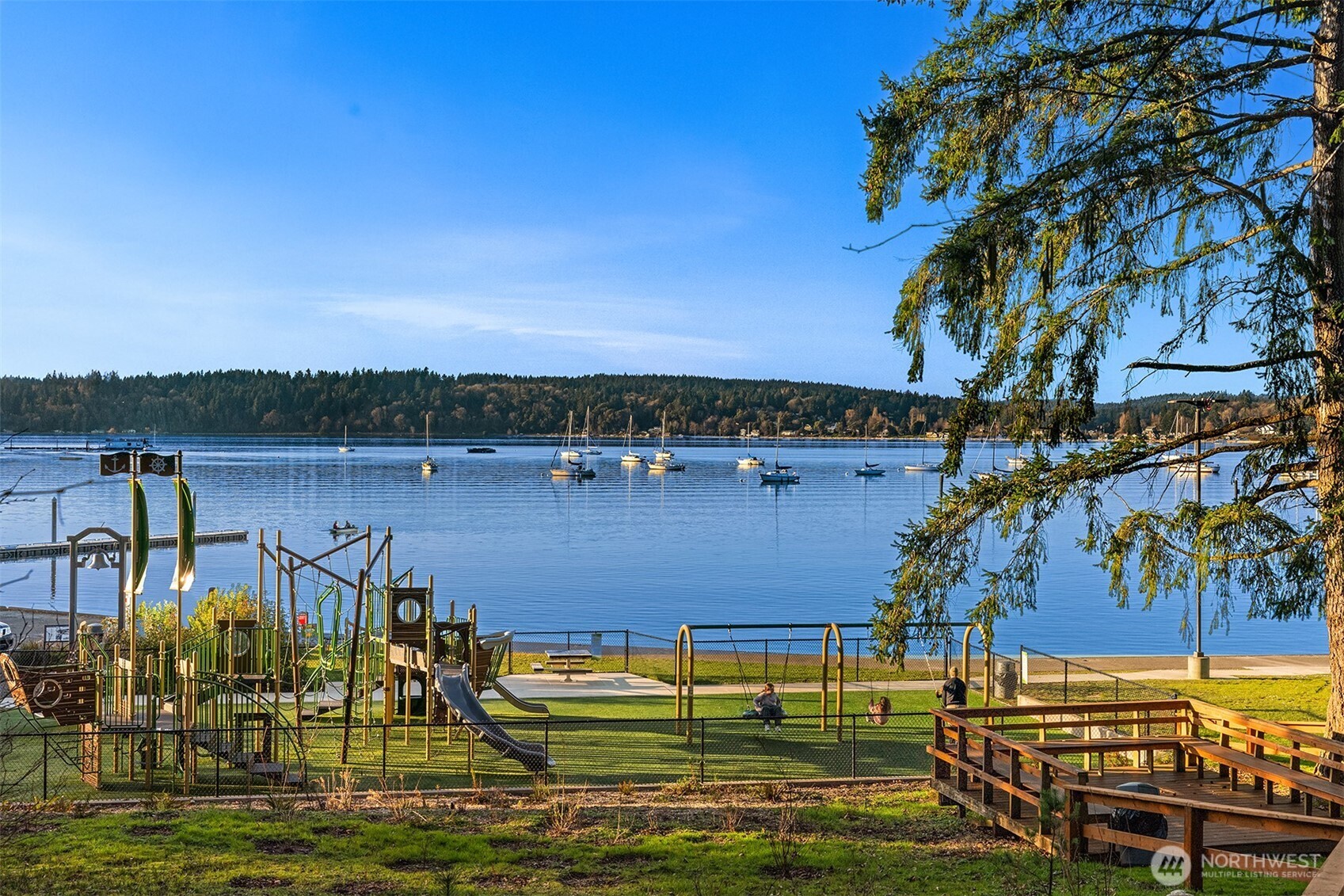 9600 SW 268th Street Vashon WA 98070