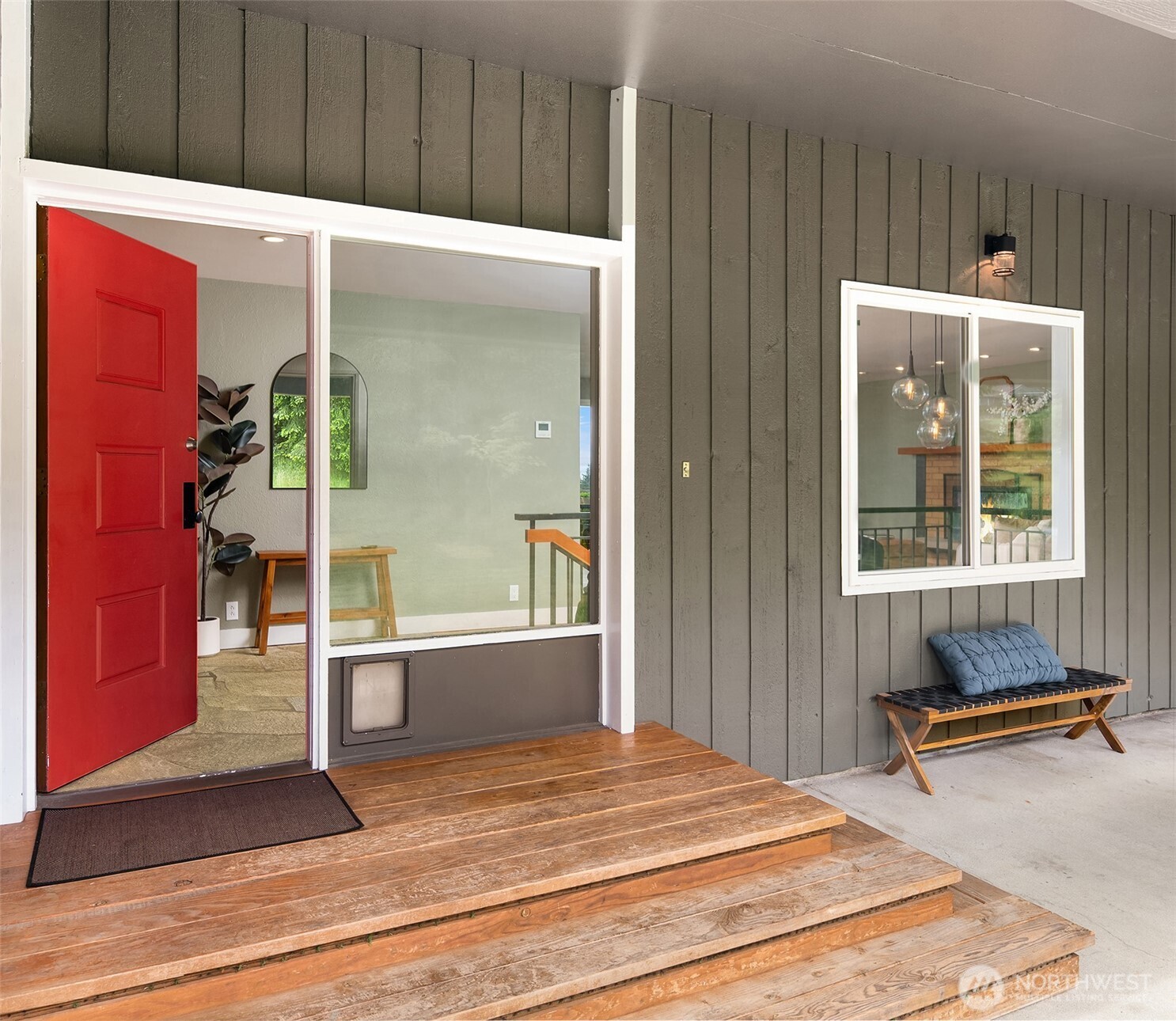 9600 SW 268th Street Vashon WA 98070