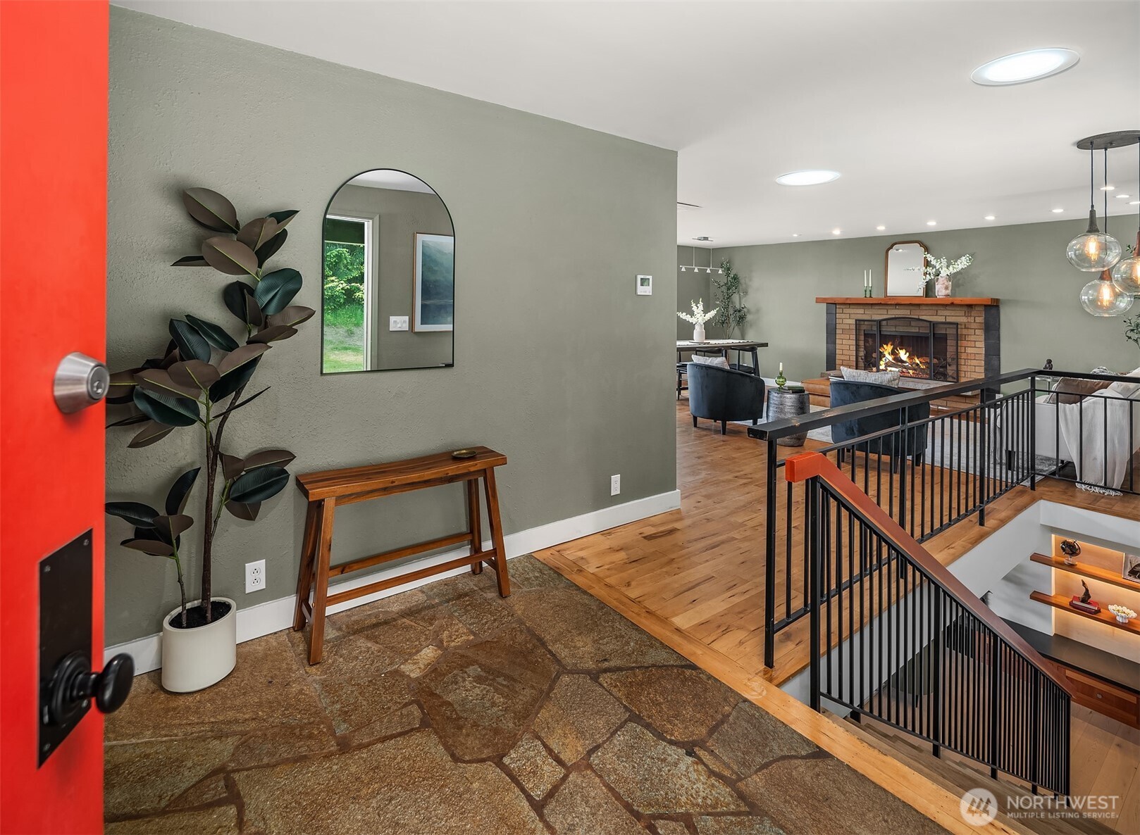 9600 SW 268th Street Vashon WA 98070