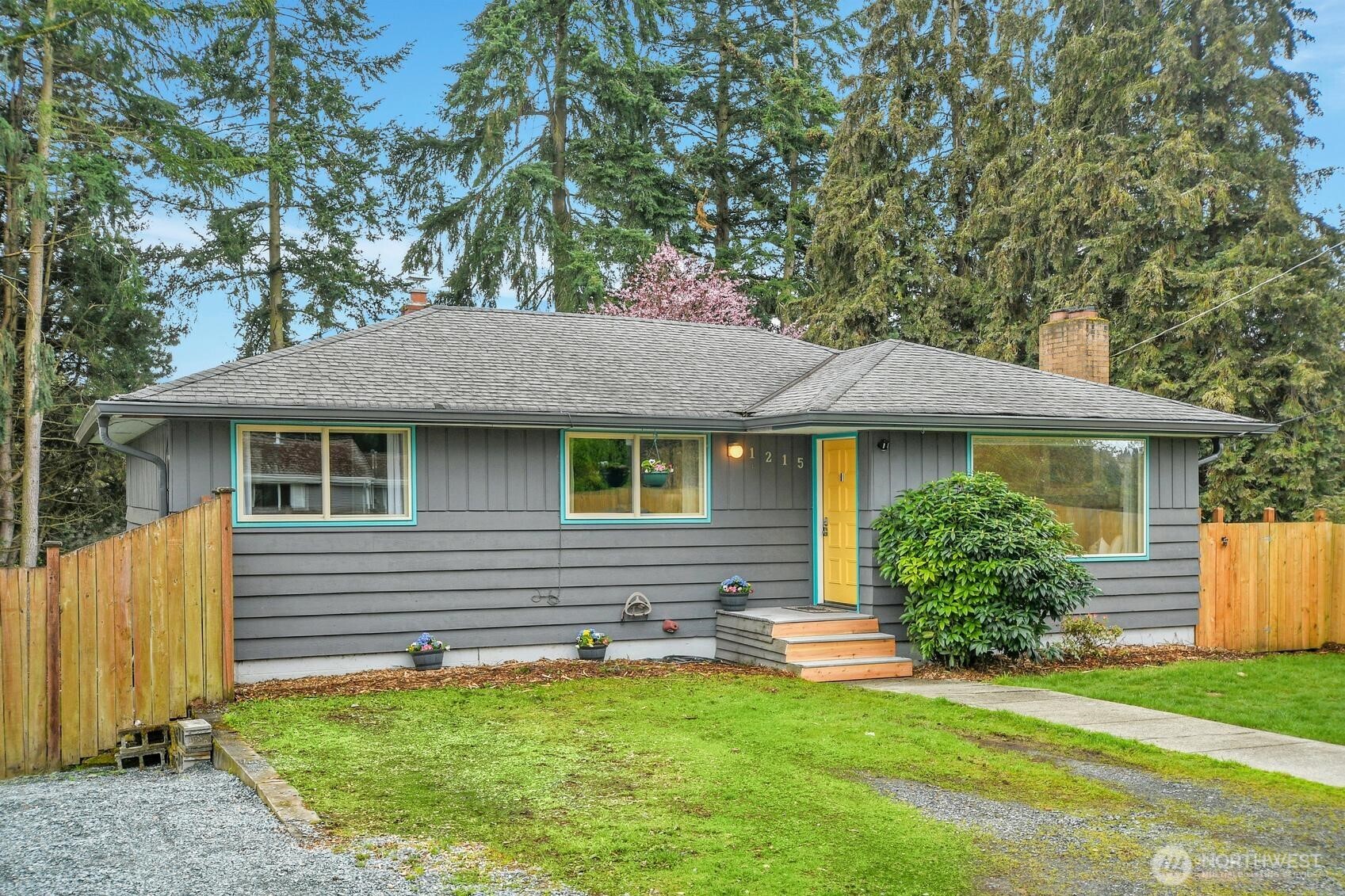 1215 S 117th Street Seattle WA 98168