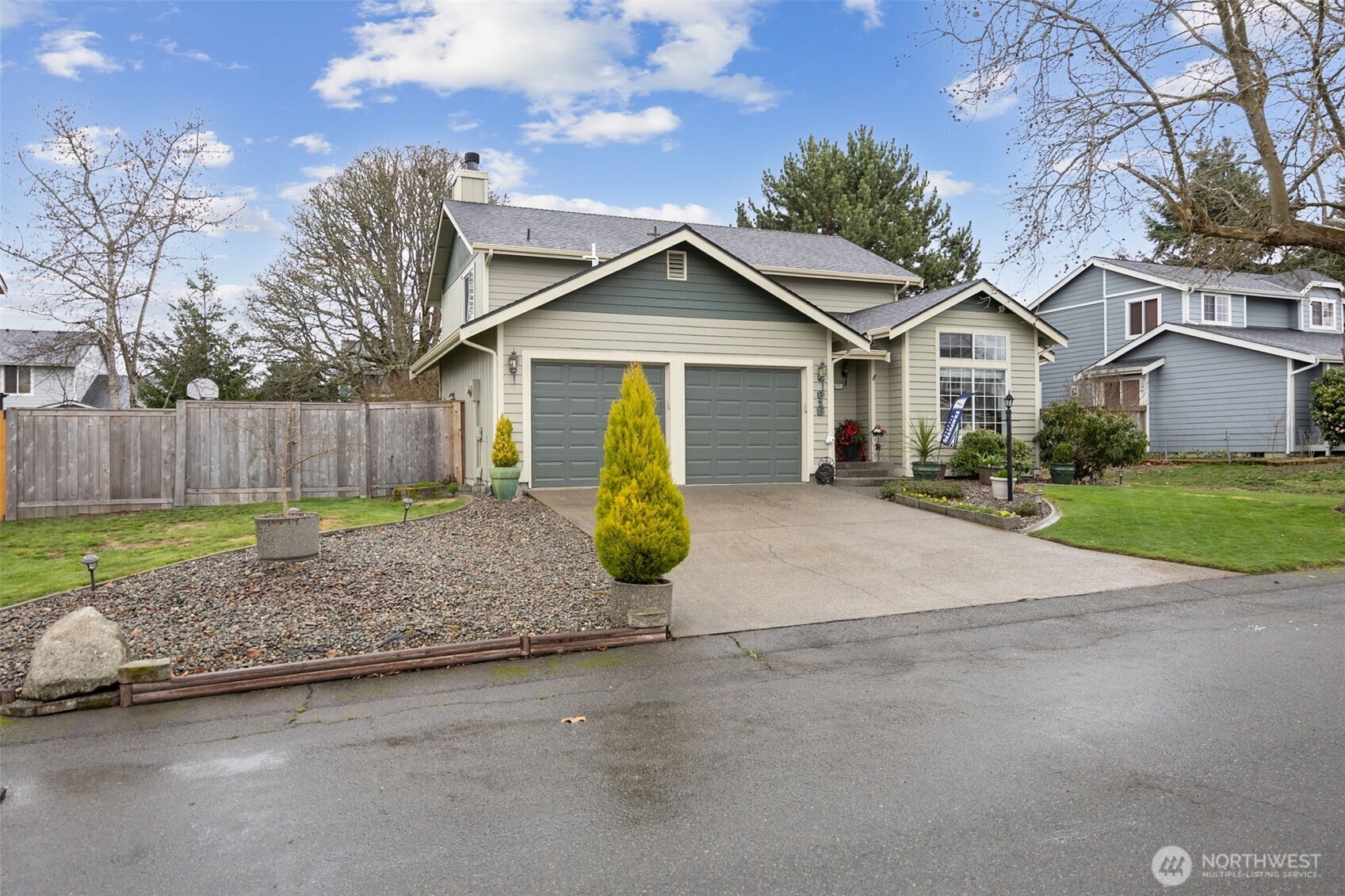 915 129th Street Court E Tacoma WA 98445