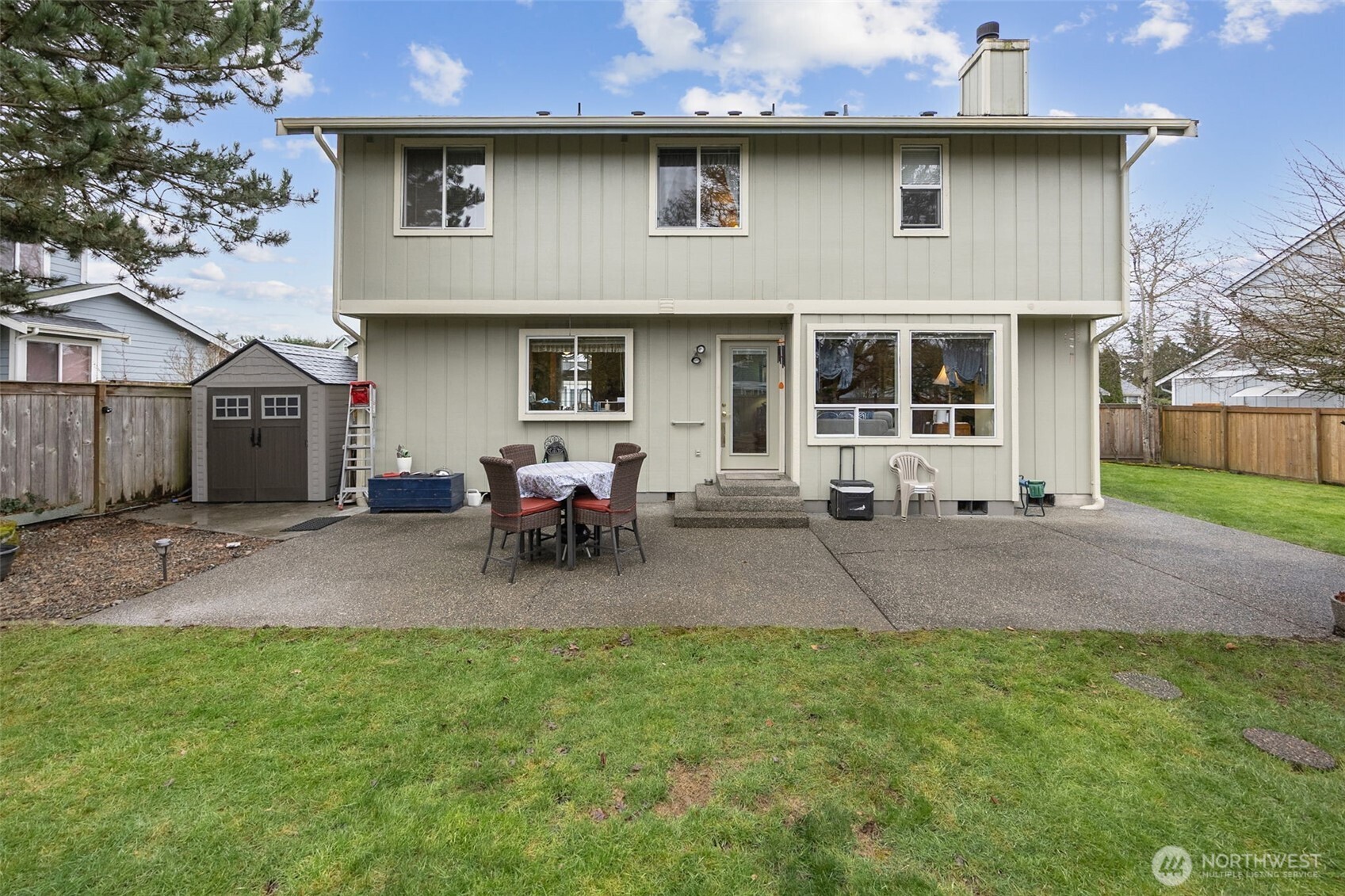 915 129th Street Court E Tacoma WA 98445