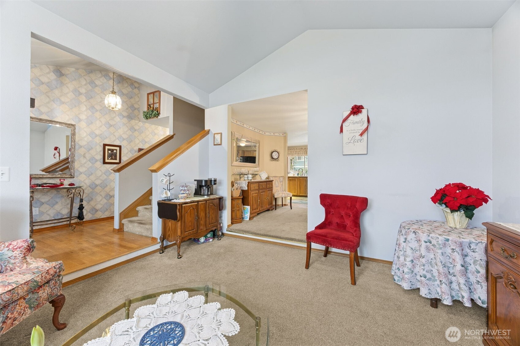 915 129th Street Court E Tacoma WA 98445