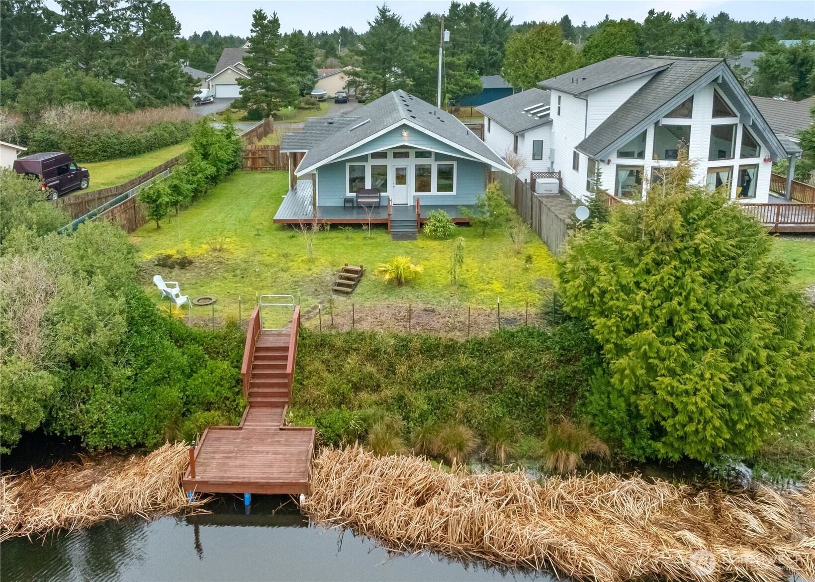 329 Cockle Street SW Ocean Shores WA 98569