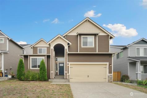 15428 Kayla Yelm WA 98597