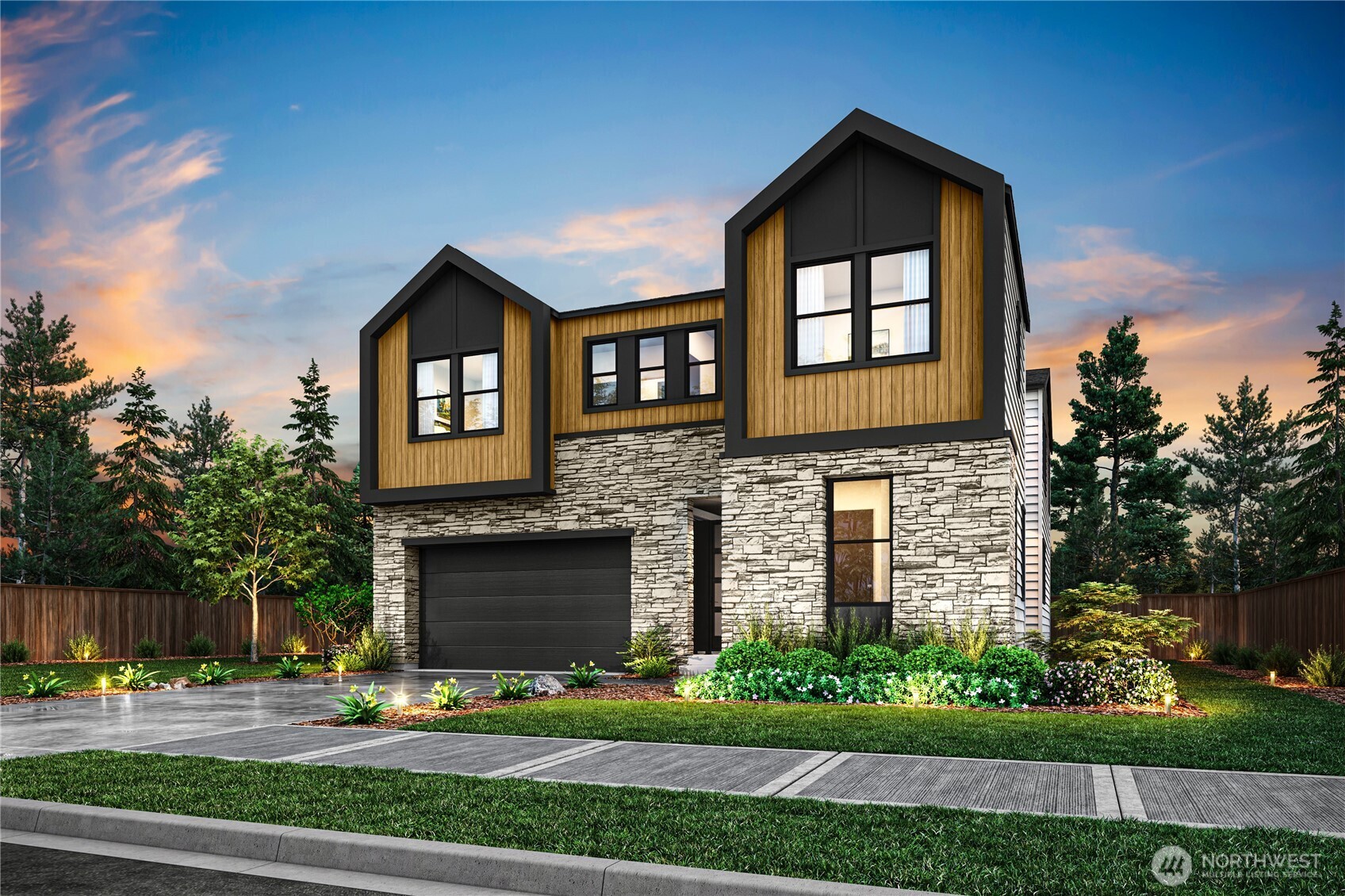 13725 SE 85th Street Newcastle WA 98059