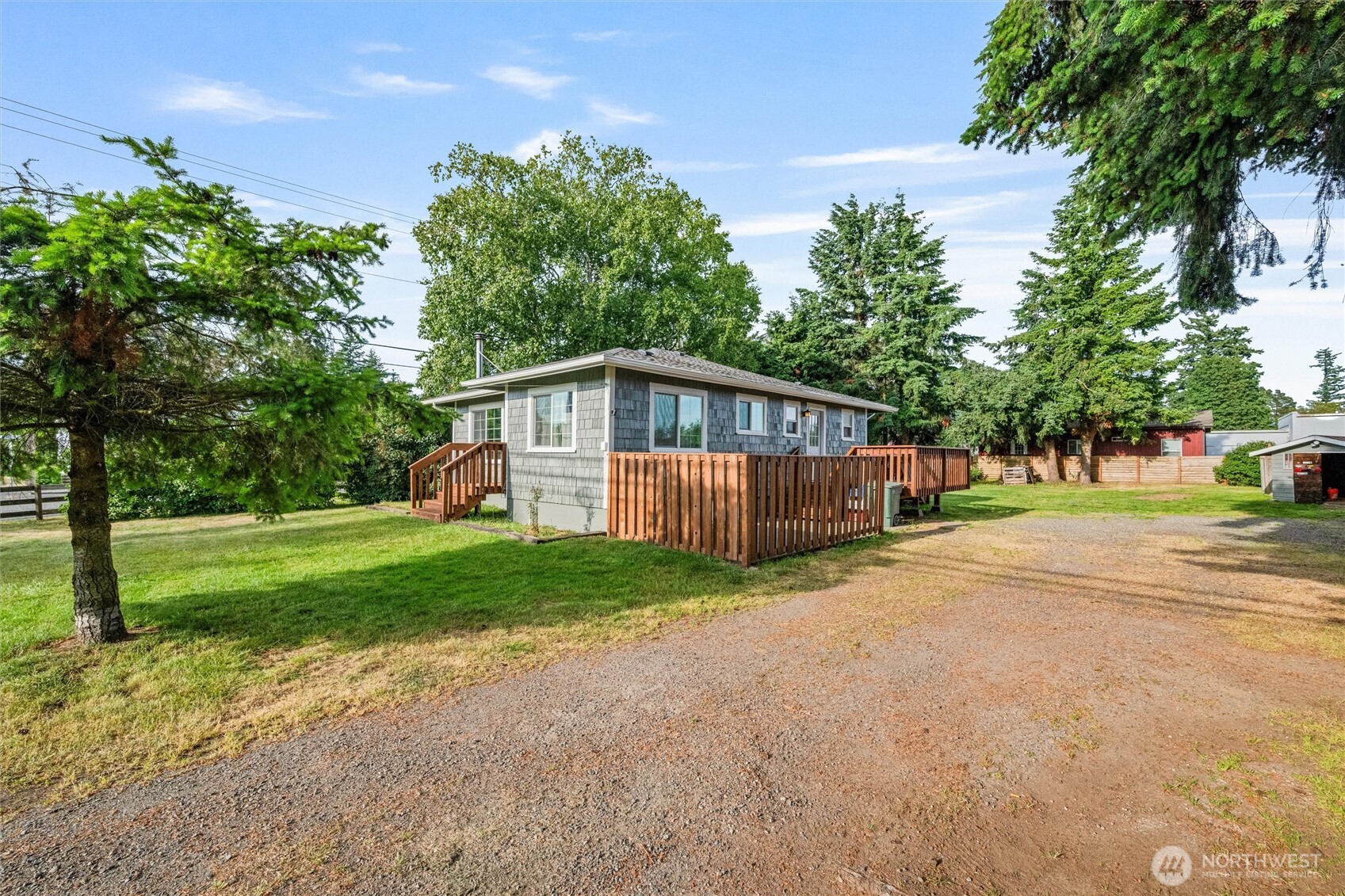 2991 Main Street Custer WA 98240