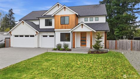 26518 127th Avenue SE Kent WA 98030