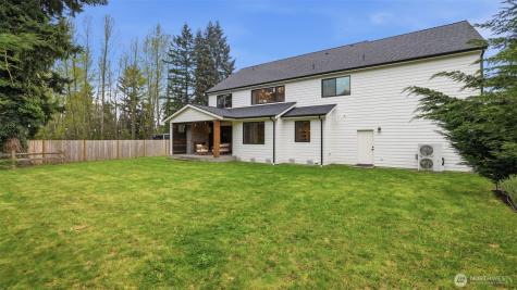 26518 127th Avenue SE Kent WA 98030