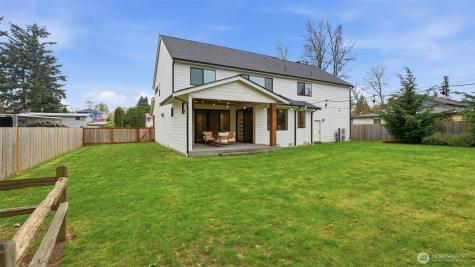 26518 127th Avenue SE Kent WA 98030