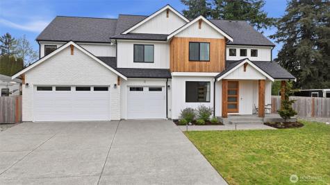 26518 127th Avenue SE Kent WA 98030