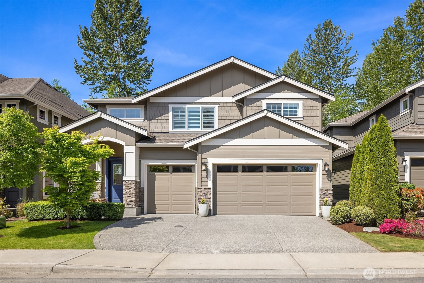 18829 175th Place SE Renton WA 98058