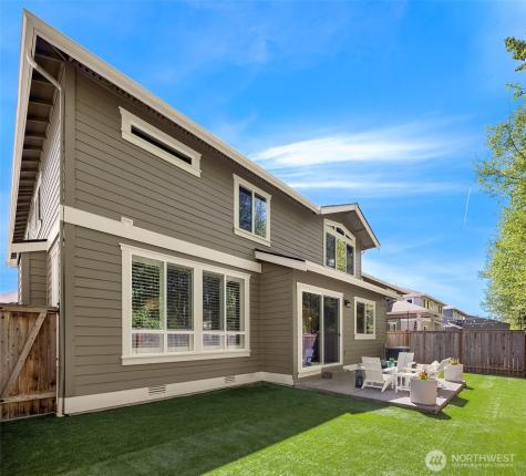 18829 175th Place SE Renton WA 98058