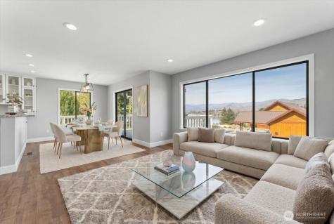 4124 Lakeview Place Chelan WA 98816