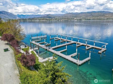 4124 Lakeview Place Chelan WA 98816