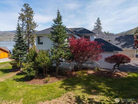 4124 Lakeview Place Chelan WA 98816