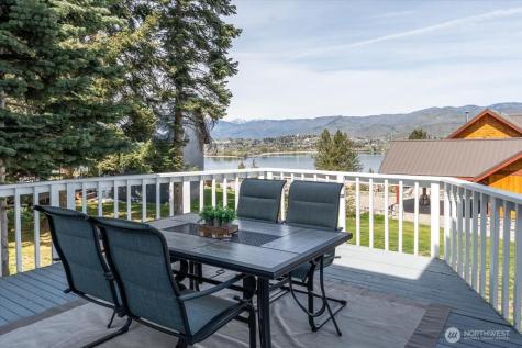 4124 Lakeview Place Chelan WA 98816