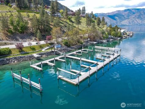 4124 Lakeview Place Chelan WA 98816